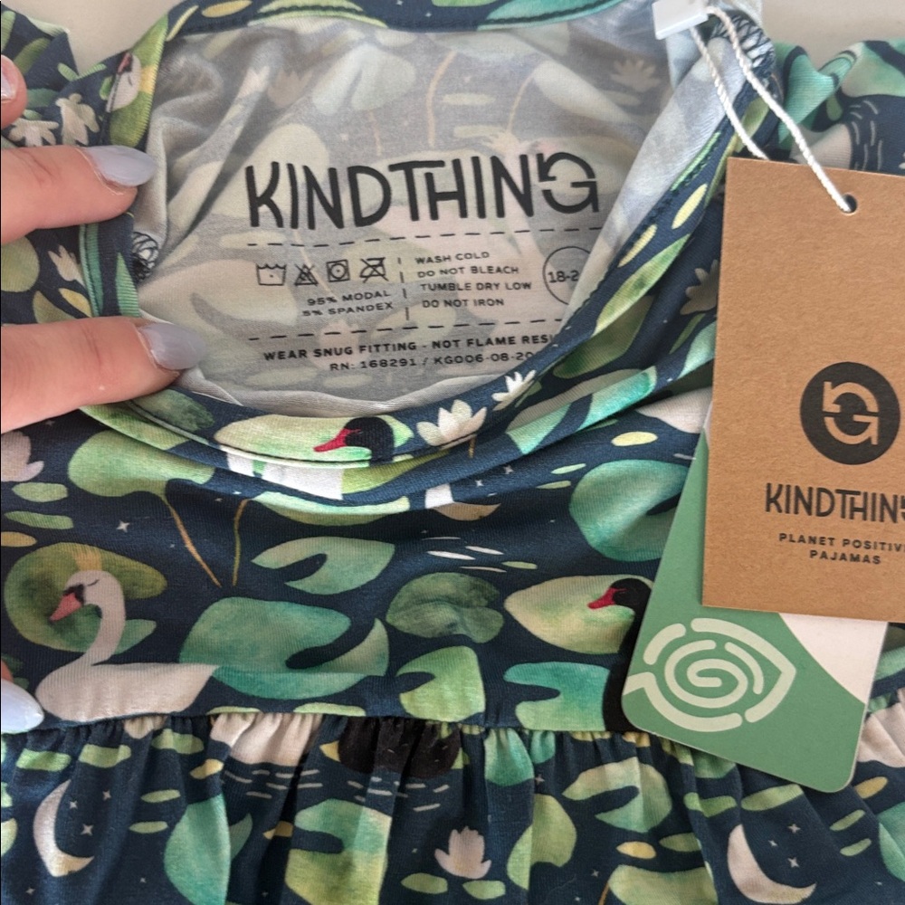 NWT Toddler Girl Bundle - Picture 2 of 6